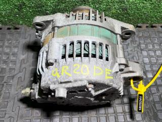 генератор Nissan Primera P12 2005, 2.0 л., бензин, 23100AU40A