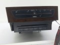 кнопка аварийной сигнализации Mercedes-Benz E-Класс W211/S211 W211 2005, A2116800552 - фото №5