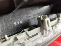 дополнительный стоп-сигнал Toyota Yaris XP9 2007, 28878397 - фото №3
