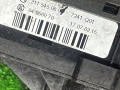 переключатель света Mercedes-Benz E-Класс W211/S211 2004, 2115450604 - фото №4