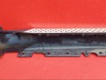 накладка на порог BMW X5 E70 2009, 51777163555 - фото №8