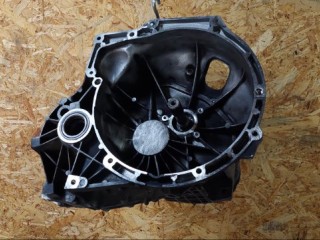 КПП механическая (МКПП) Ford Focus 2 поколение 2008, 1.6 л., HHDA, дизель, 6M5R7002YC