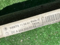 радиатор кондиционера Mercedes-Benz C-Класс W203/S203/CL203 2003, A2035000054 - фото №3