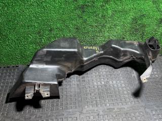 воздухозаборник Skoda Octavia 1 поколение (A4) 1997, 1.6 л., бензин, лифтбэк, 1U0805961