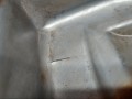 масляный поддон Volkswagen Beetle 2 поколение 2001, 1.6 л., AYD, бензин, 038103603N - фото №9
