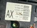 монитор мультимедиа Opel Astra G 2006, 13208194 - фото №6