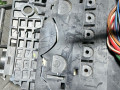 блок предохранителей Land Rover Freelander 1 поколение [рестайлинг] 2004, 2.0 л. - фото №5