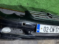 бампер передний Mercedes-Benz C-Класс W203/S203/CL203 2002 - фото №7