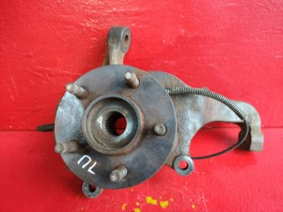 кулак поворотный левый Jeep Cherokee KJ 2006, 52088769AD
