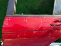 дверь задняя левая Mercedes-Benz C-Класс W204/S204 2010, 2.2 л. - фото №3