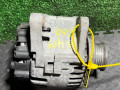 генератор Renault Laguna 2 поколение 2004, 1.6 л., 8200100907 - фото №2