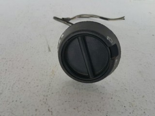 кнопка корректора фар Renault Master 2 поколение 2000, 2.8 л., S9W 702, дизель, 7700352939