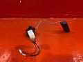датчик уровня топлива Mercedes-Benz E-Класс W211/S211 W211 2005, 2114701441 - фото №5
