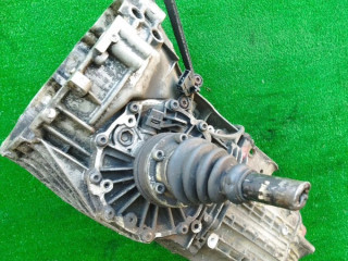 КПП механическая (МКПП) Audi 80 8C/B4 1995, CGT