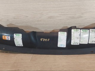 комплект декоративных накладок (дерева) салона Ford Focus 2 поколение 2008, 1.6 л., HHDA, дизель, 8M5116613AA