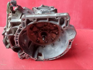 КПП автоматическая (АКПП) Mazda Demio 2 поколение [рестайлинг] DY 2007, FNF619090C