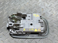 ручка внутренняя передняя левая Nissan X-Trail T30 2004, 2.2 л. - фото №2