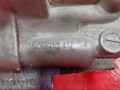 корпус масляного фильтра Volkswagen Passat B5 1999, 1.8 л., APT, бензин, 50115417 - фото №6