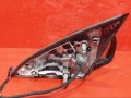 зеркало наружное левое Mercedes-Benz R-Класс W251 (2005 - 2010), 2518103016 - фото №5