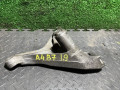 кронштейн двигателя Audi A4 B6 2003, 2.0 л., 8E0199307S - фото №2