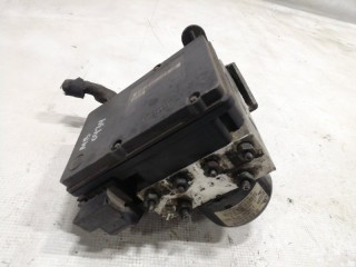 блок ABS Mercedes-Benz C-Класс W203/S203/CL203 [рестайлинг] W203 2006, OM646, 365454032