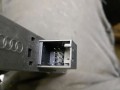 кнопка ASC / ESP Audi 2008 - фото №6