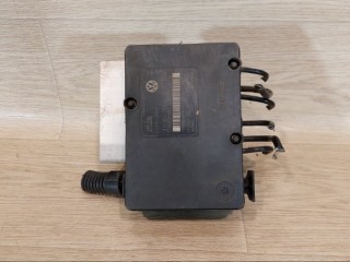 блок ABS Volkswagen Touareg 1 поколение (2002 - 2007), 7L0907379C