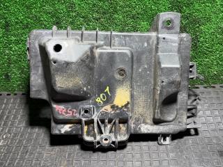 полка аккумулятора Opel Astra H 2005, 1.6 л., бензин, МКПП, 13165712