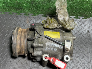 компрессор кондиционера Ford Mondeo 2 поколение 1997, 57H19D629