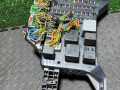 блок предохранителей Ford Mondeo 3 поколение 2002, 1S7T14A073AE - фото №2
