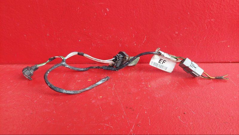проводка Ford Transit 5 поколение 2003, YC1T18B518EF, 4059483 - фото №1
