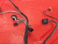проводка (коса) двери Mercedes-Benz E-Класс W124 [рестайлинг] W210 1998, 112.911, 2105404832 - фото №5