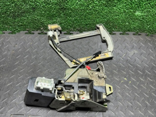 замок двери задней левой BMW 2001, 8352165