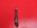 шатун Nissan Qashqai 1 поколение J10 2008, 1.5 л., K9K, дизель, 1210000QAJ - фото №3