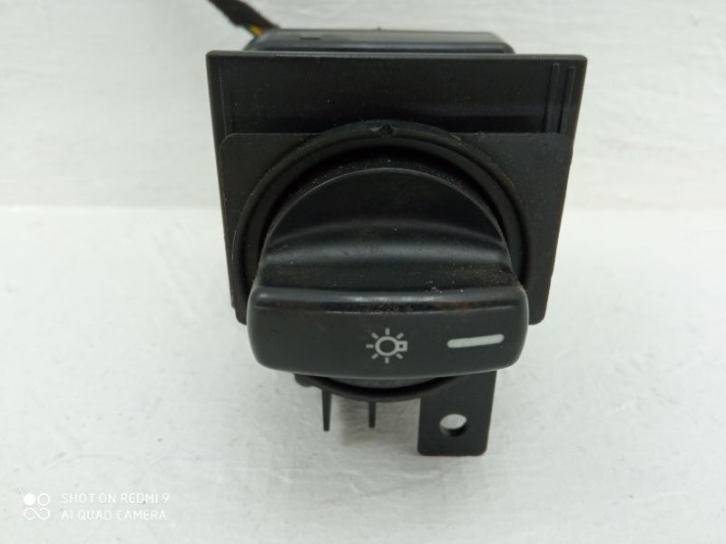переключатель света Mercedes-Benz B-Класс W245 2006, OM266.920, 1695451504 - фото №1
