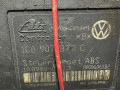 блок ABS Volkswagen Golf 4 поколение 2000, 1J0614117E - фото №2