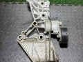 кронштейн генератора Nissan Qashqai 1 поколение 2008, 1.5 л., 8200669495 - фото №3