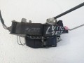замок двери Mercedes-Benz Vito W639 2005, OM646, 6397200635 - фото №2