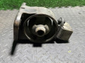 подушка крепления двигателя Hyundai Santa Fe 2 поколение (CM) 2008, 2.2 л., 219122B000 - фото №5