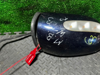 зеркало наружное правое Mercedes-Benz C-Класс W203/S203/CL203 2002