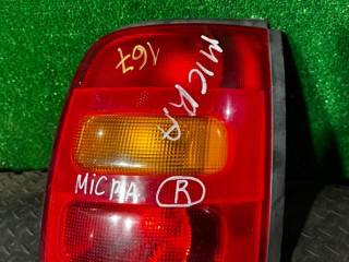 фонарь задний правый Nissan Micra 2 поколение (K11) 2000