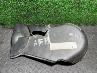 защита (кожух) ремня ГРМ Audi A6 4B/C5 [рестайлинг] 2003, 2.5 л., E059109123K