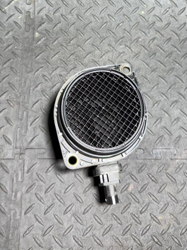 расходомер воздуха Hyundai Tucson 1 поколение 2006, 2.0 л., 2816427800 - фото №1