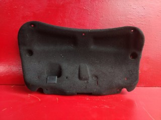 обшивка багажника Jaguar XF X250 X260 2007, C2Z19878
