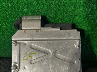 блок управления двигателем Audi A4 B6 2004, 1.8 л., 8E0907411
