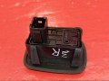 кнопка стеклоподъемника двери Citroen Xsara Picasso 1 поколение [рестайлинг] 2010, 2.0 л., RHH (DW10CTED4), дизель - фото №4