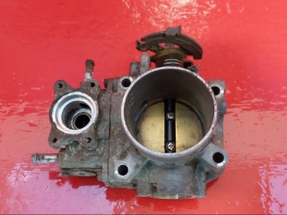 заслонка дроссельная Nissan Maxima A32 A33 2000, 2.0 л., VQ20DE, бензин, A22669B00