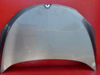 капот Renault Megane 3 поколение 2011, 651009018R