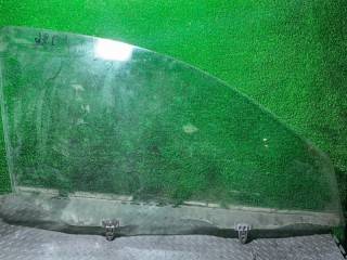 стекло двери передней правой Nissan Primera P12 2004, 43R00049