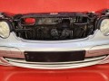 передняя часть (ноускат) Mercedes-Benz C-Класс W203/S203/CL203 W203 2003 - фото №3